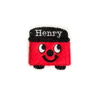 Henry Hoover Feltie