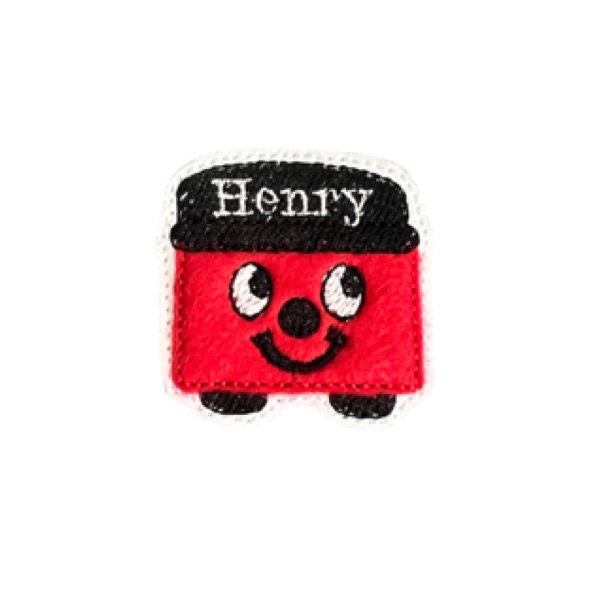 Henry Hoover Feltie