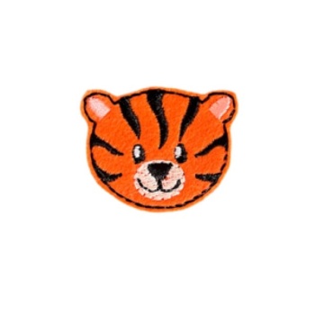 Tiger Feltie