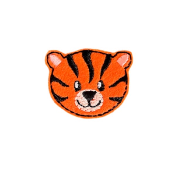 Tiger Feltie