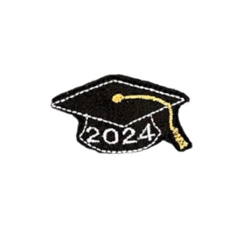 Graduation 2024 Feltie