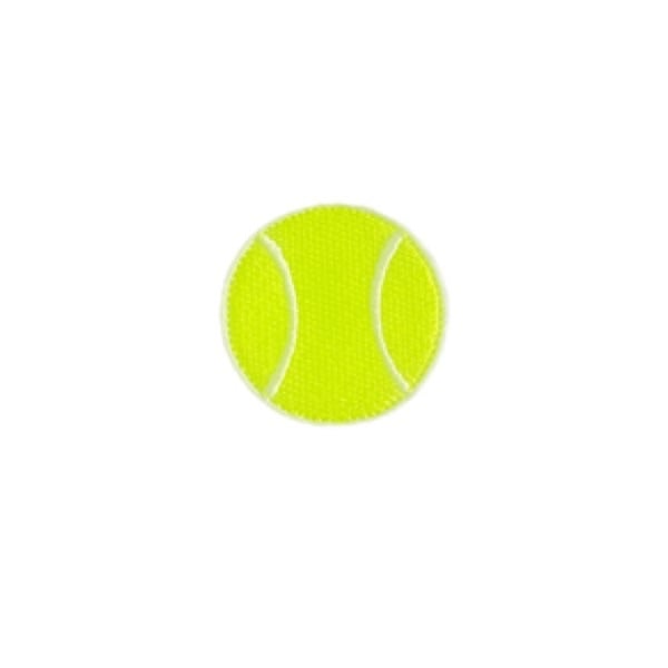 Tennis Ball Feltie