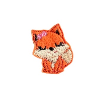 Fox Roxy Feltie