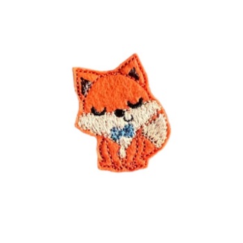 Fox Roccy Feltie