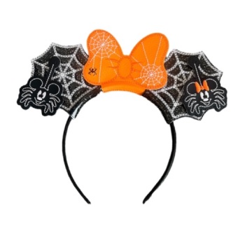 Spiderweb Ears