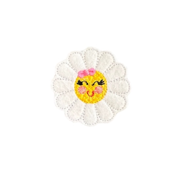 Daisy feltie