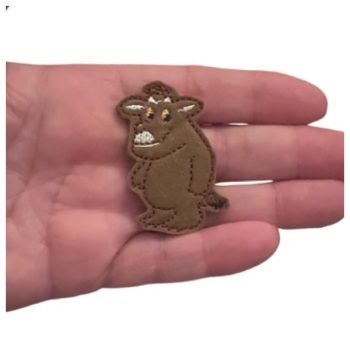 Gruffalo Feltie