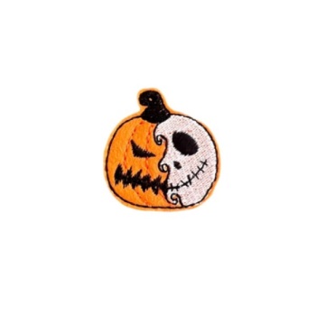 Pumpkin Mash Up Feltie