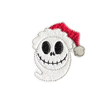 Santa Jack Feltie