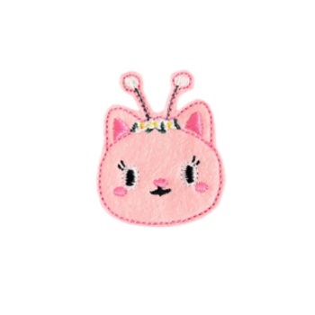 GD Kitty Fairy Feltie 17