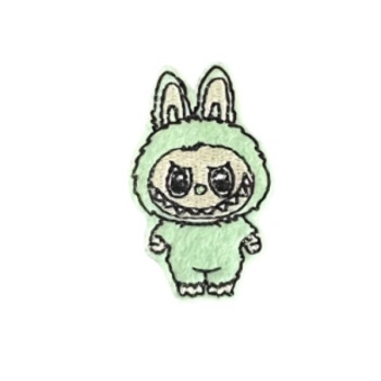 Bubu Feltie mint