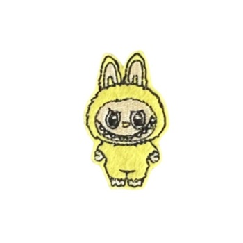 Bubu Feltie Lemon