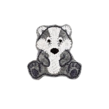 Badger Feltie