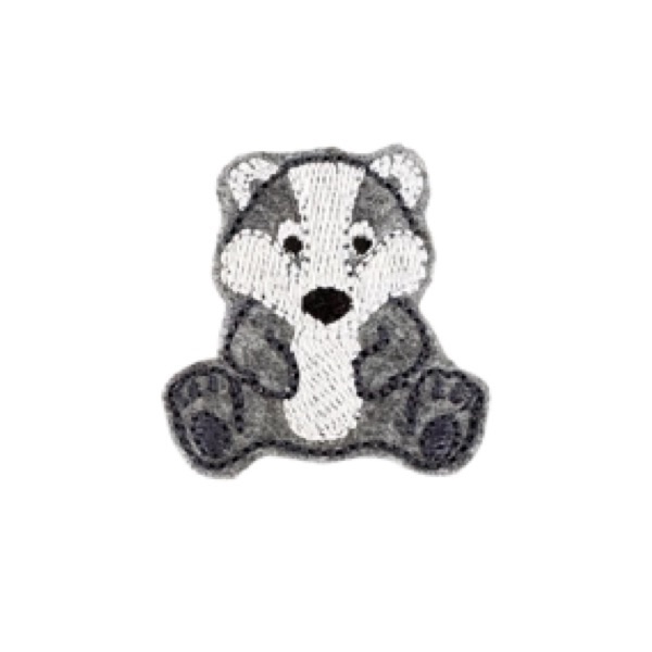Badger Feltie