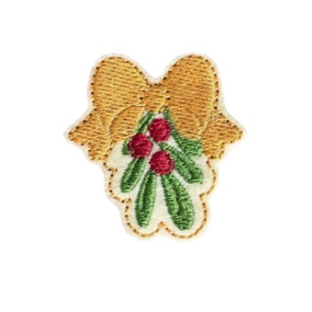 Mistletoe feltie