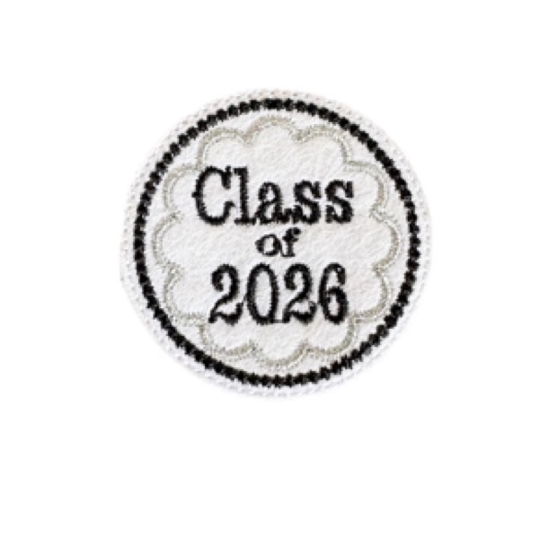 Class of 2026