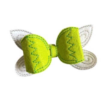 Tim inspired bow parts