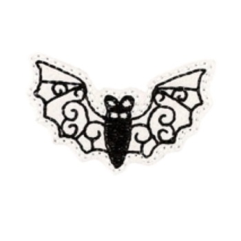 Elegant bat Feltie