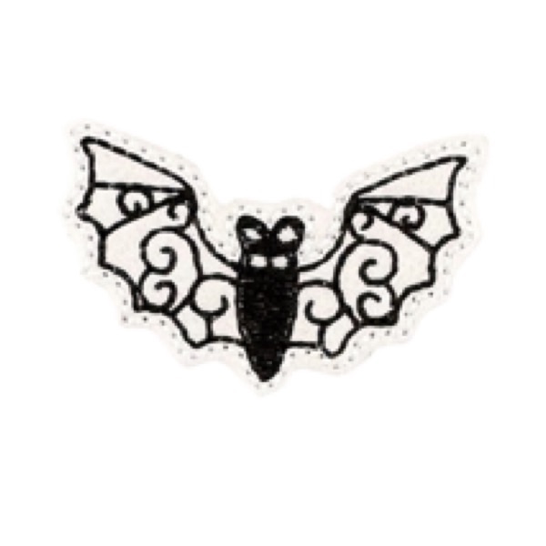 Elegant bat Feltie