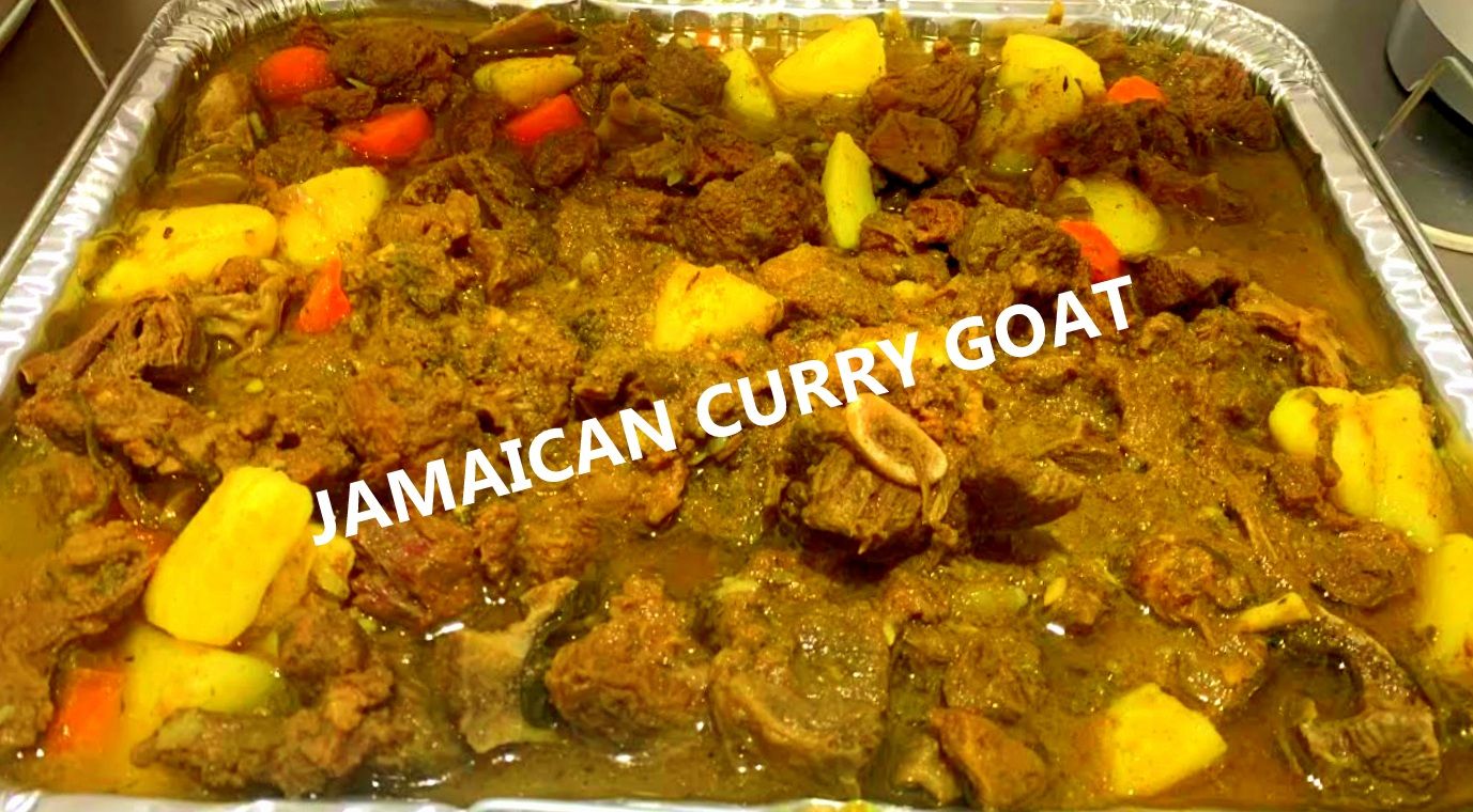 Jamaican Caribbean Catering in Perth, Western Australia