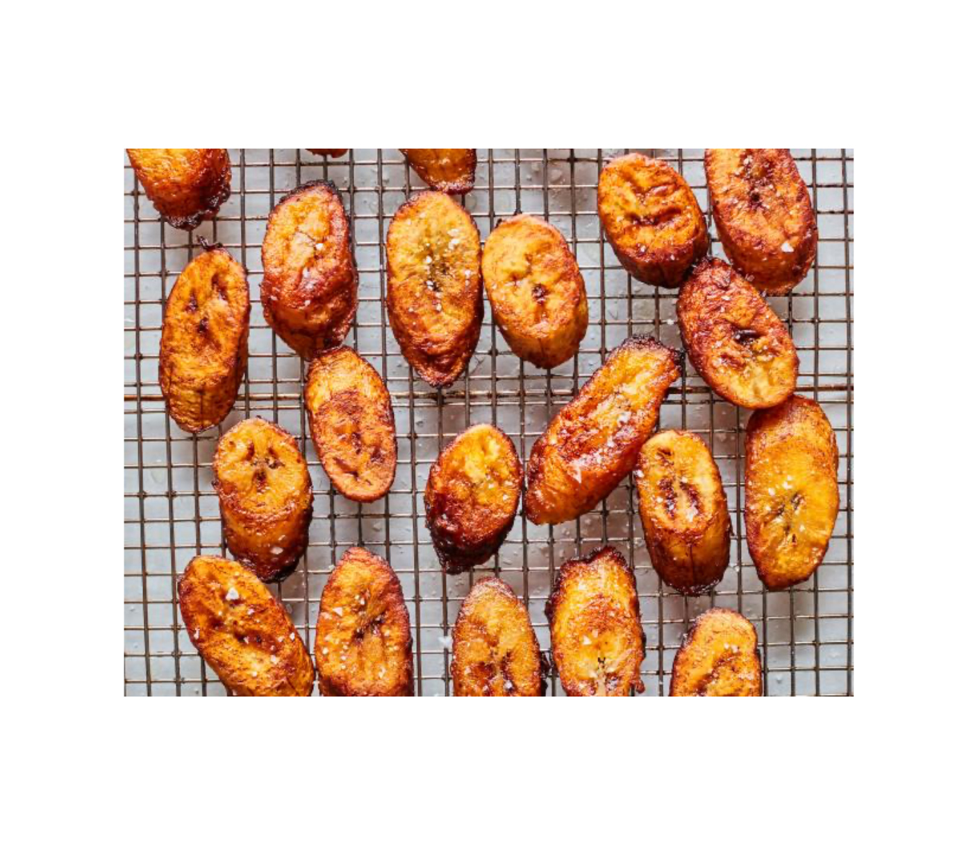 sweet ripe plantains kazz jamaican kitchen 