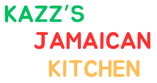 KAzz's Jamaican Kitchen Perth, Western Australia