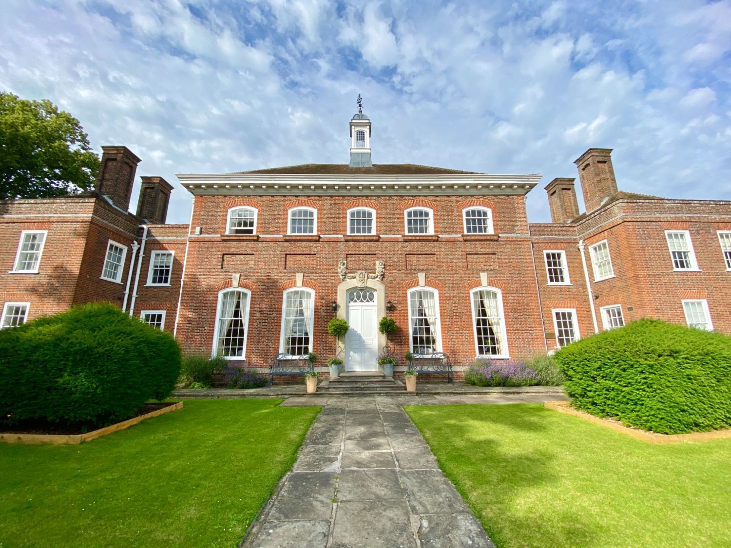 Halls for Hire, Salisbury, Wiltshire Antrobus House, Amesbury near