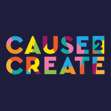 Cause 2 Create