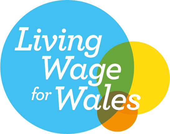 We're an active member of The Living Wage foundation