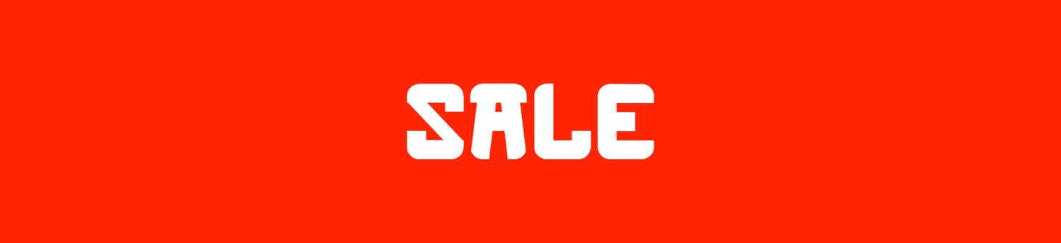 Shop All Womens Sale by Xander Kostroma 