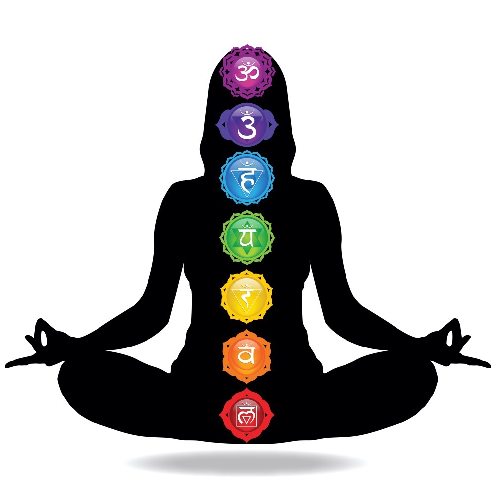 How to Balance Your Chakras with Xander Kostroma