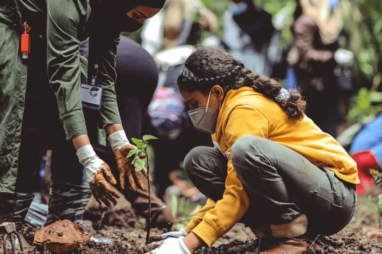 Embrace sustainability! Switch to carbon-neutral hosting today and offset your website's environmental impact. Be a part of the solution for a greener future.