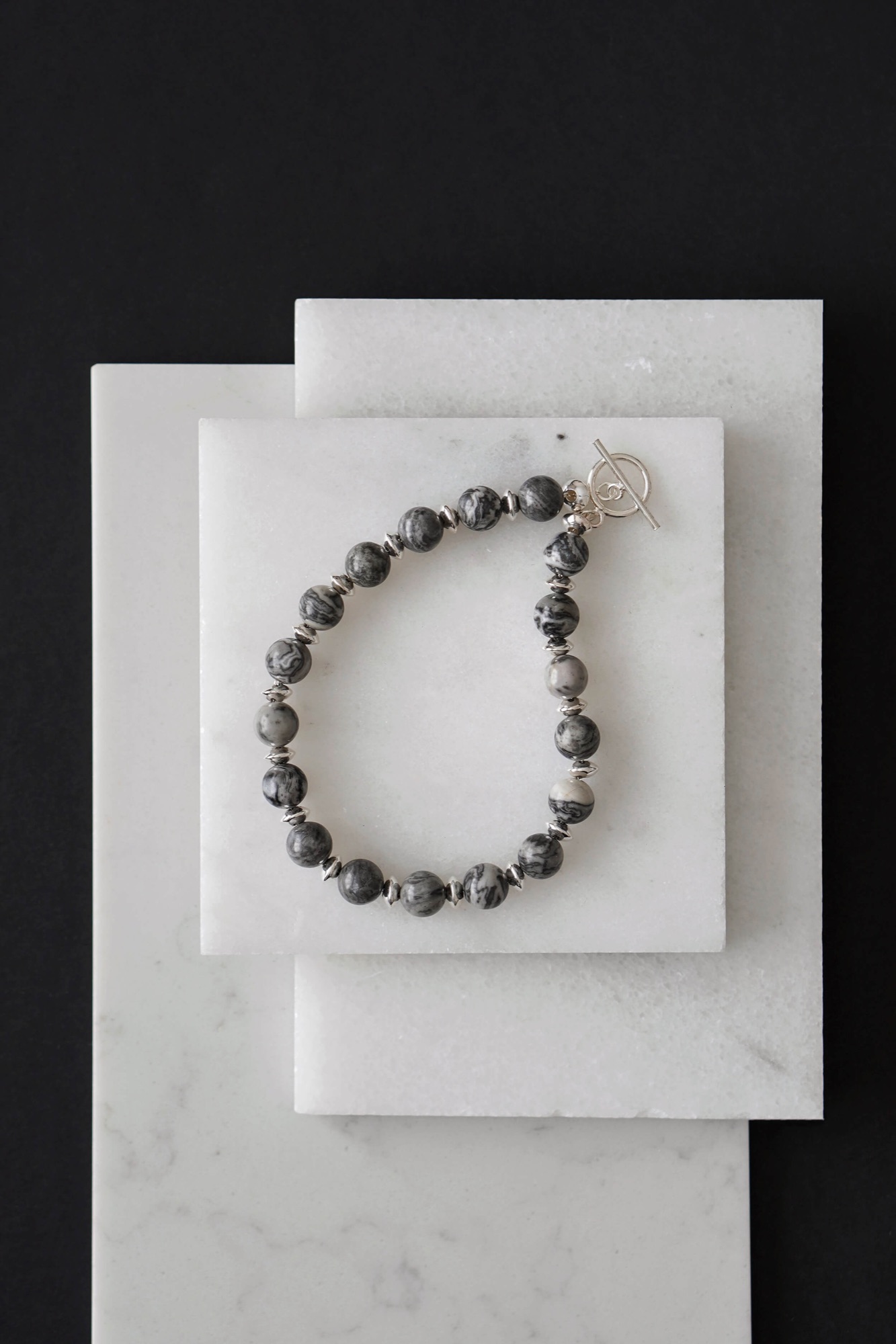 Shop the new mens crystal jewellery collection by Xander Kostroma