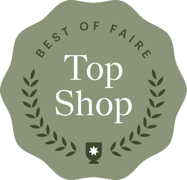 Xander Kostroma is a Top Shop on Faire Wholesale