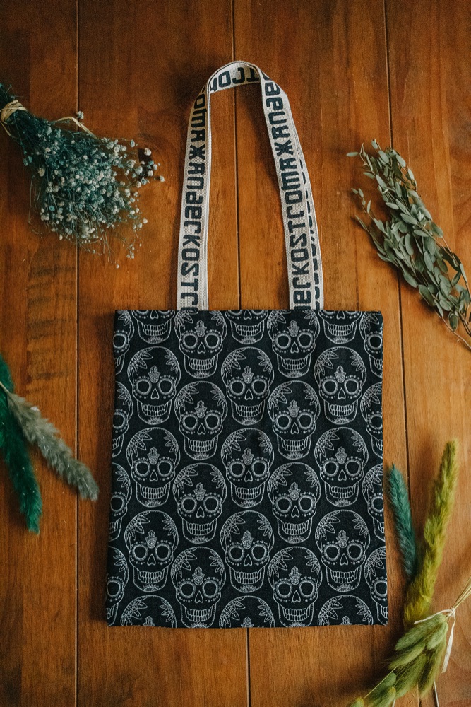 Tote Bags