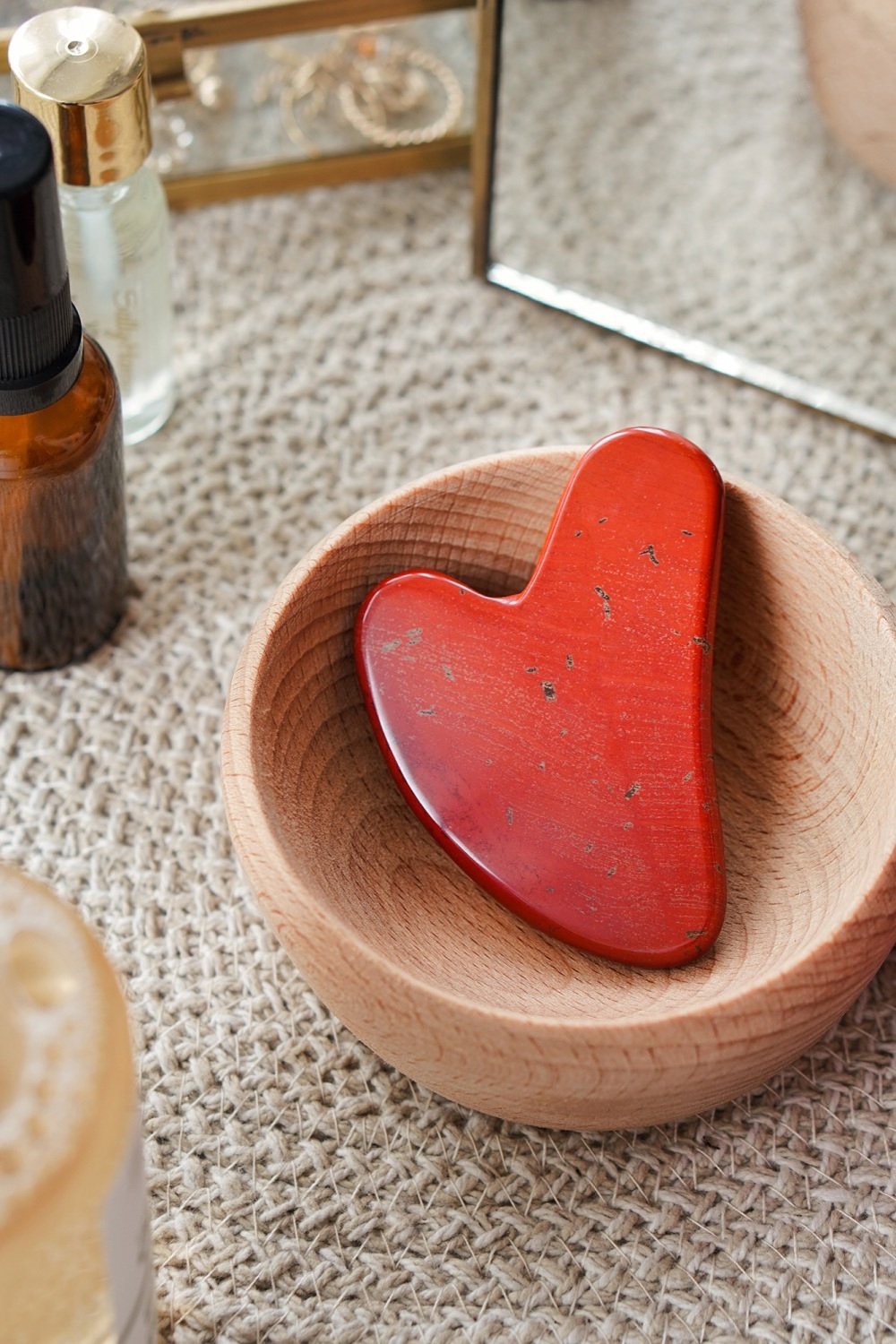 Shop All Gua Sha Stones by Xander Kostroma