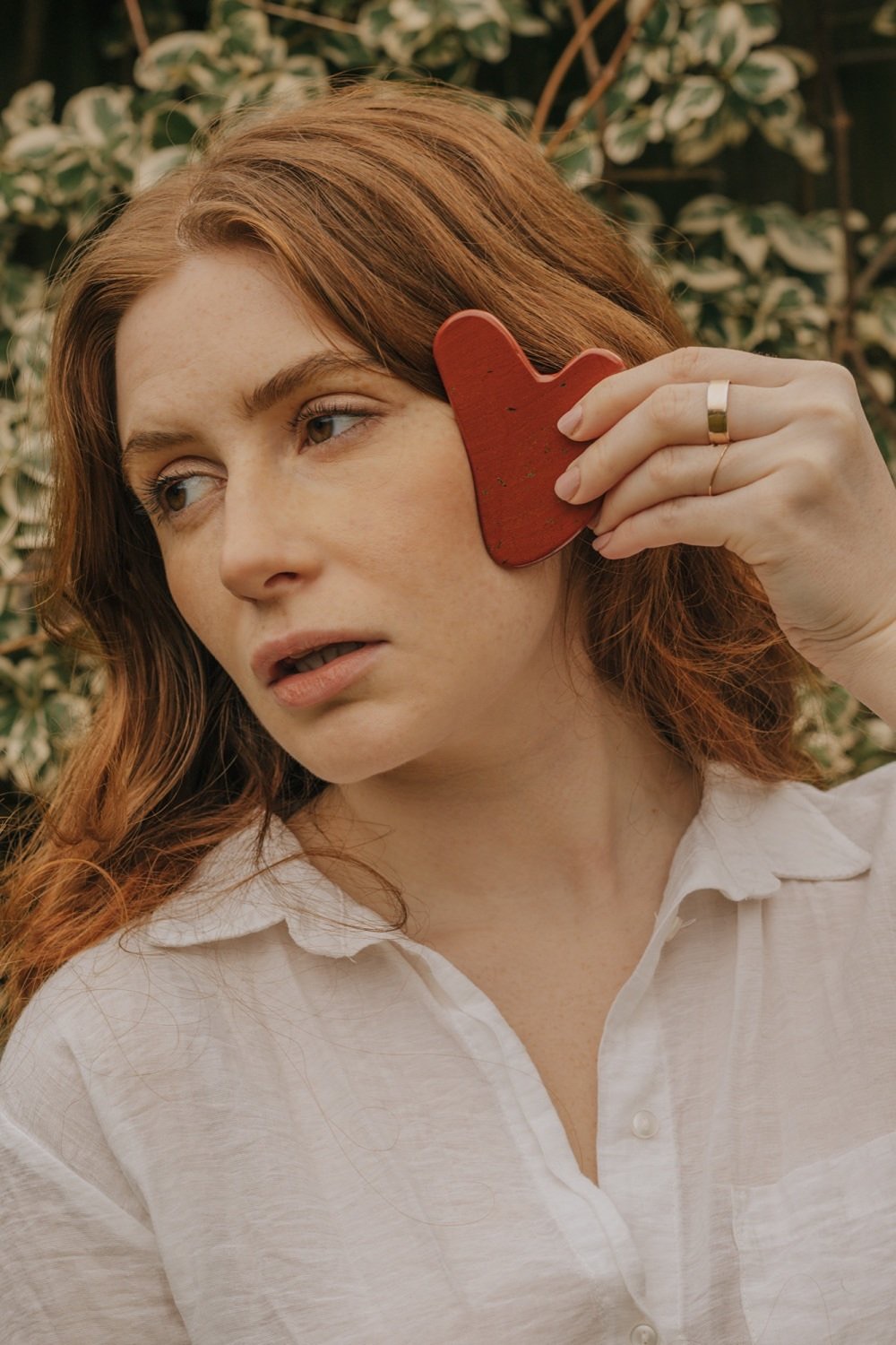 Shop All Gua Sha Stones by Xander Kostroma