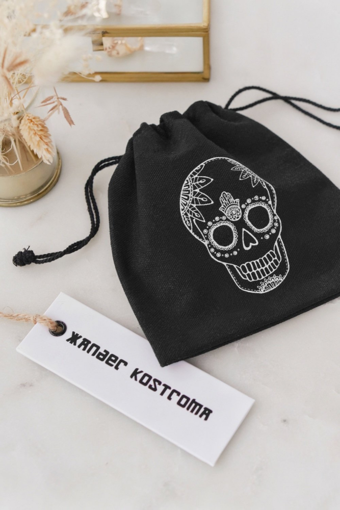 14ct Gold Plate & Tigers Eye Necklace