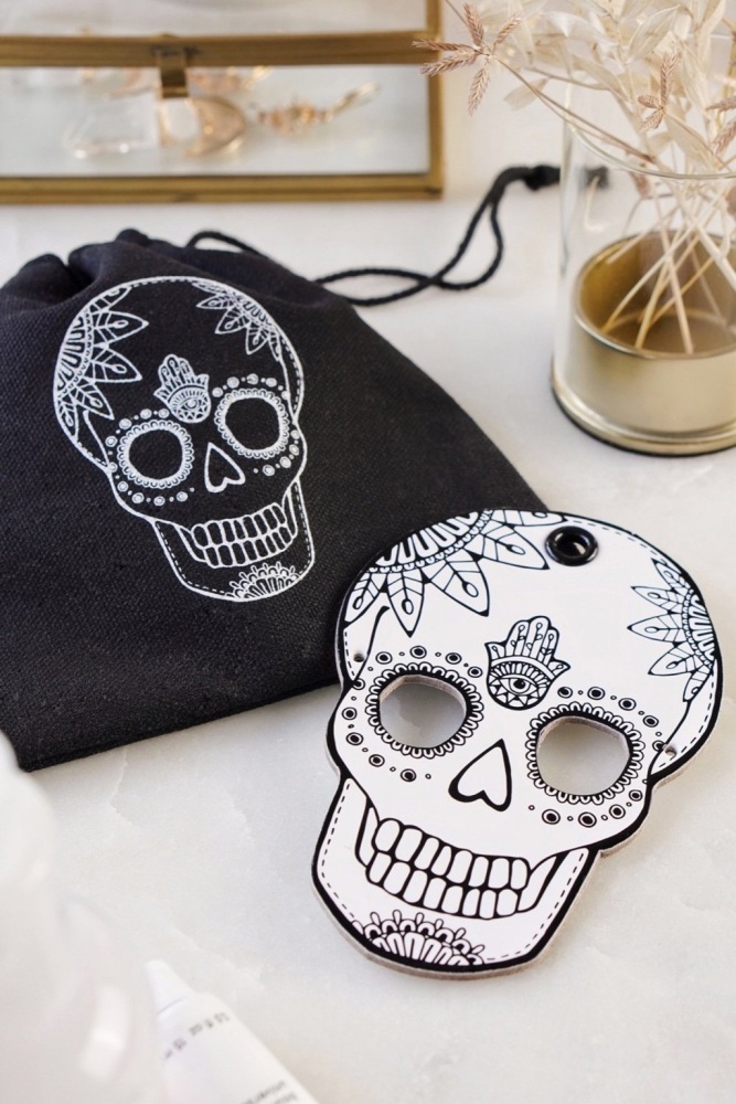 Gold Tone Clear Quartz Crystal Earrings