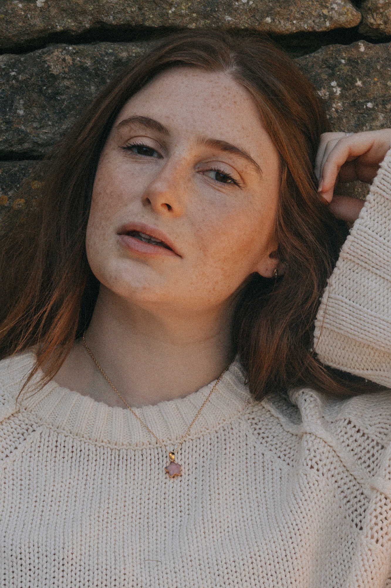 Xander Kostroma Autumn/Winter 2025 Collection