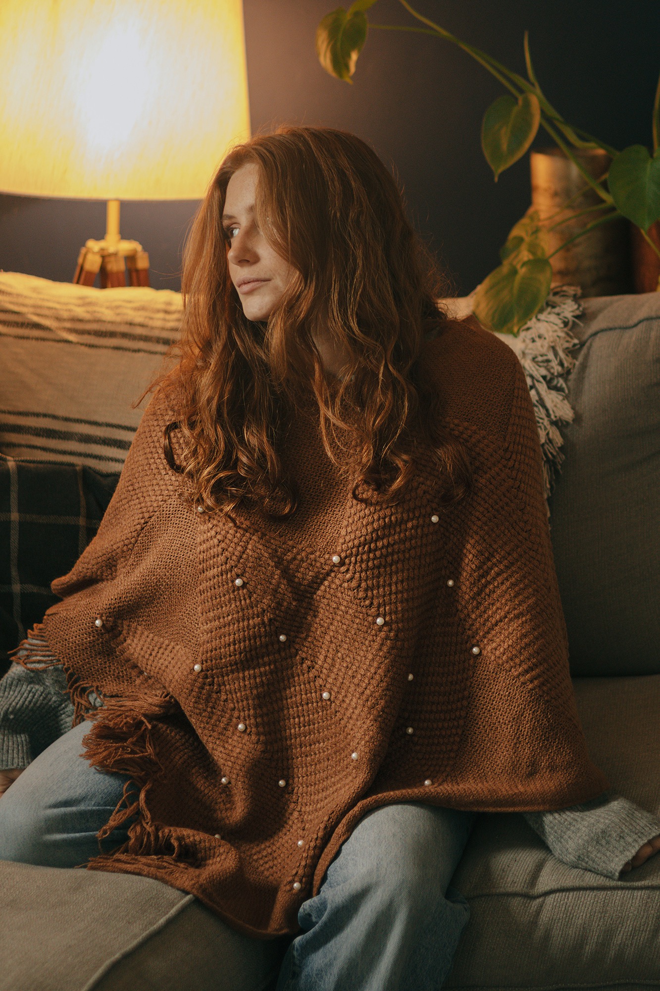 Ship New In Knitwear by Xander Kostroma