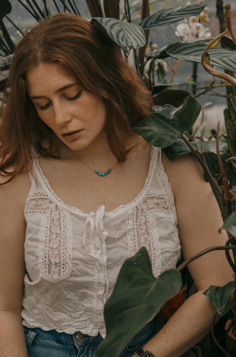 Shop SS26 Jewellery Collection by Xander Kostroma