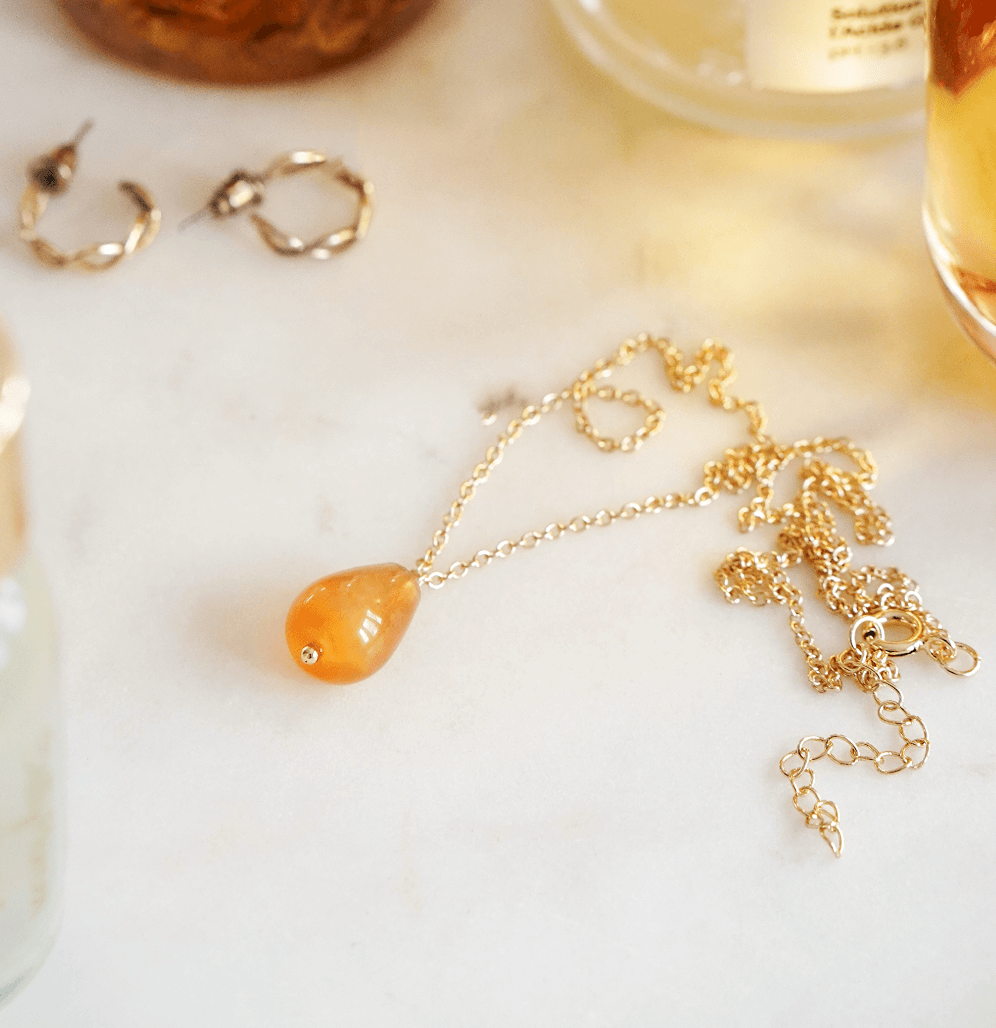 Shop SS26 Jewellery Collection by Xander Kostroma