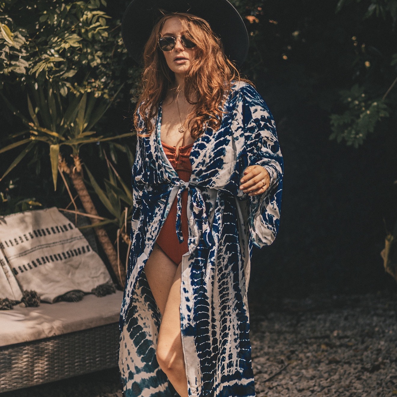 Shop New Kimonos by Xander Kostroma
