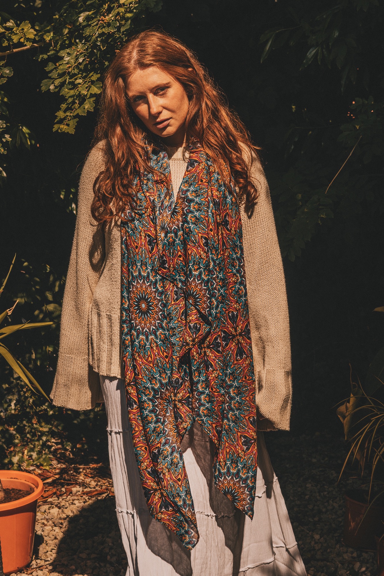 Xander Kostroma 2026 Transitional Collection