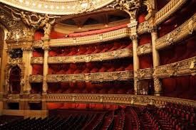 theatre