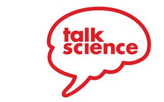 talk science image