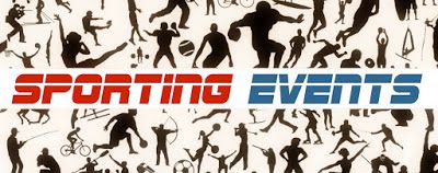 sporting events