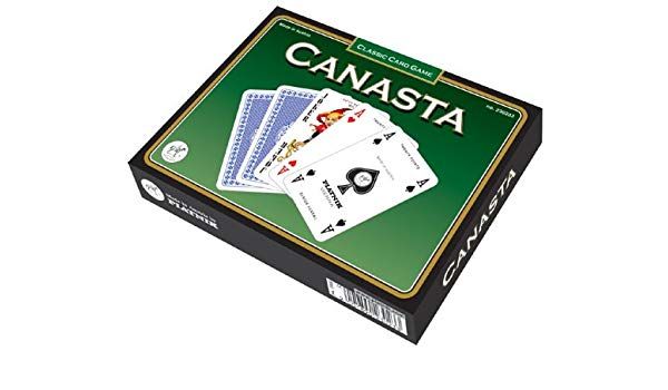 canasta