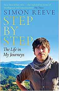 simon reeve book